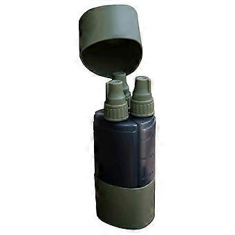 3 In 1 Outdoor Camping Seasoning Dispenser | Outdoor Cooking Set