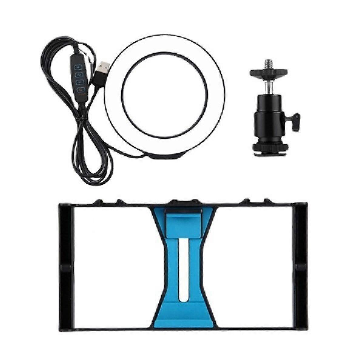 1pcs Live Filling Light