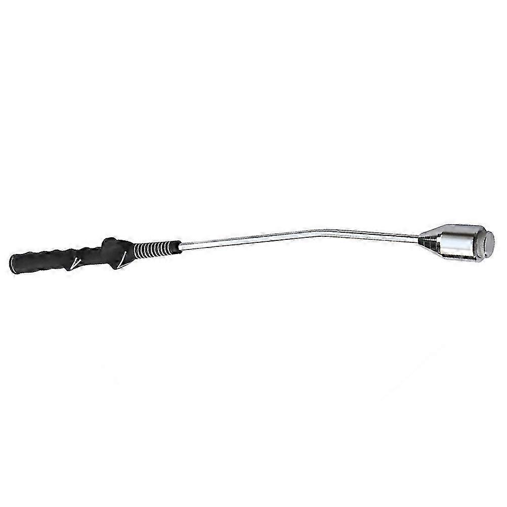 Silver Swing Trainer for Practice Tool Swing Grip Training Aid