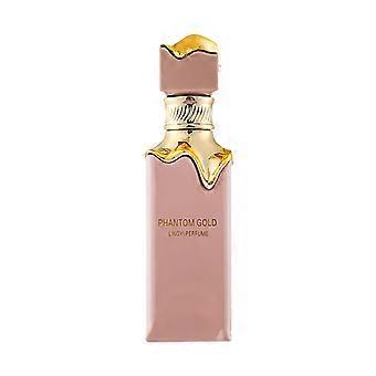Luxurious Dubai Inspired Cream Pancake Perfume For Ladies Delicate And Long Lasting Feminine Perfume Multicolor