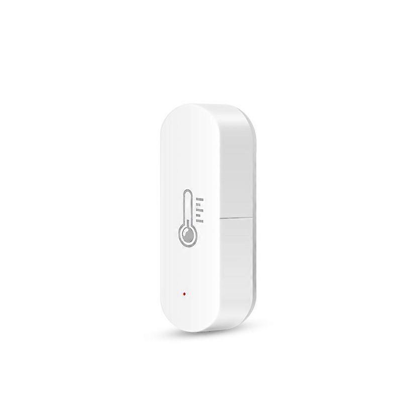 Smart 3.0 Temperature and Humidity Sensor compatible