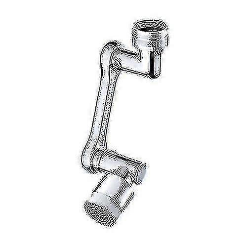 Faucet Extender 1080 Rotating Splash-proof Filter Swivel Spray compatible withkitchen