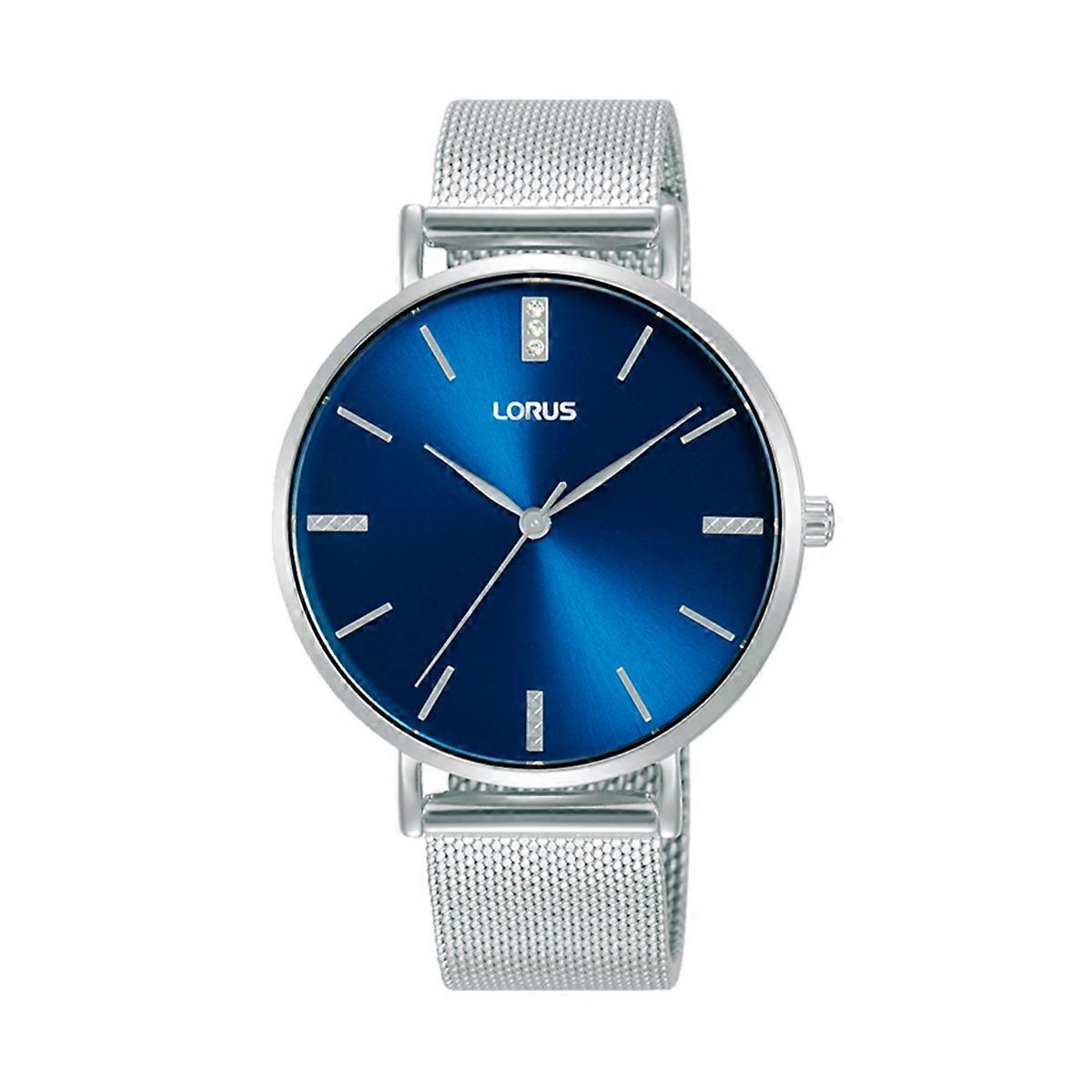 LORUS WATCHES RG267XX9