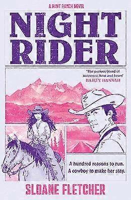 Night Rider