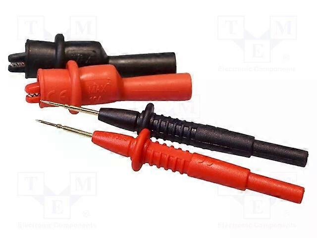 1 Set, Test leads PKT-MKS-10 /E2UK