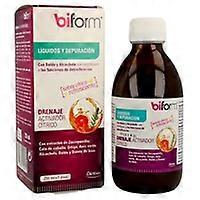 Activating Citric Drainage 250 ml
