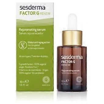 G Factor Renew Rejuvenating Serum 30 ml de serum