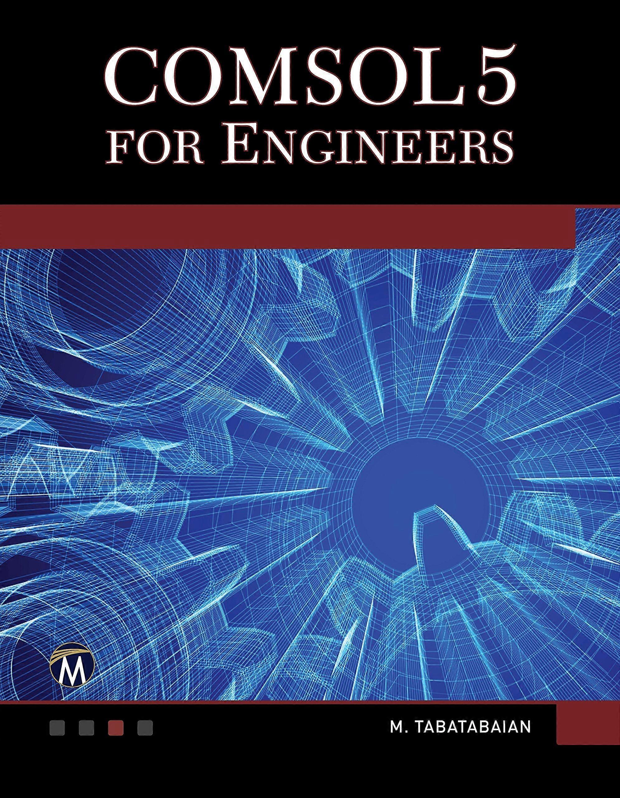 Comsol5 for engineers