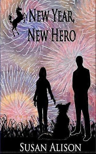 New year, new hero