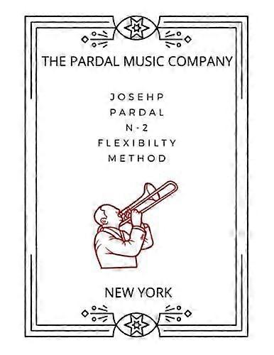 Joseph pardal n-2 flexibility methode new york