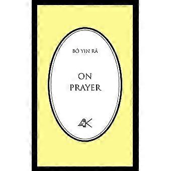 On prayer