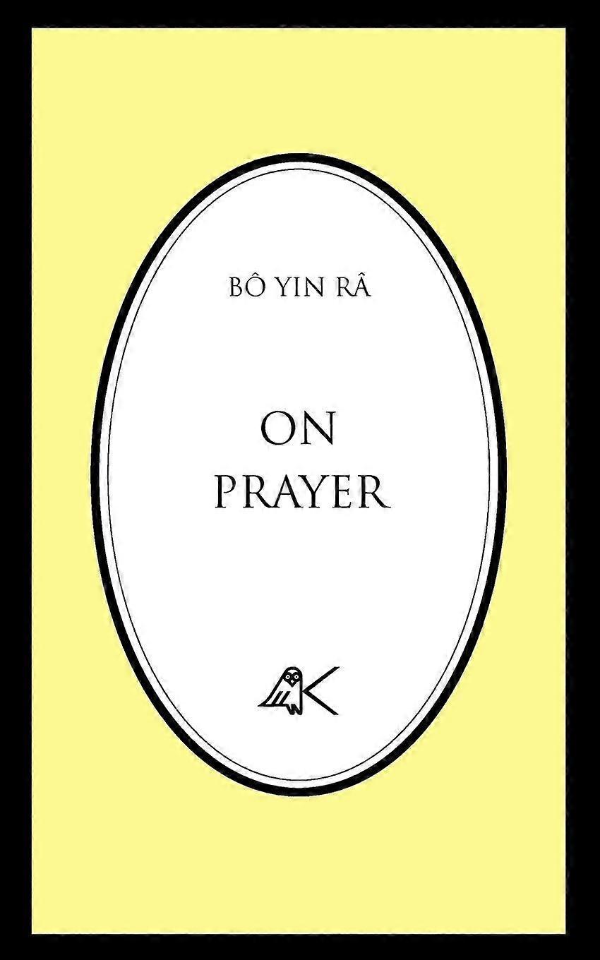 On prayer