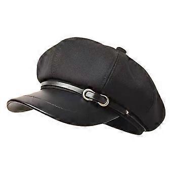 Berretto Cappello da hostess di linea Cappello dall'aspetto vintage Incompatibile con cappello a cloche da hostess Cappello a goccia