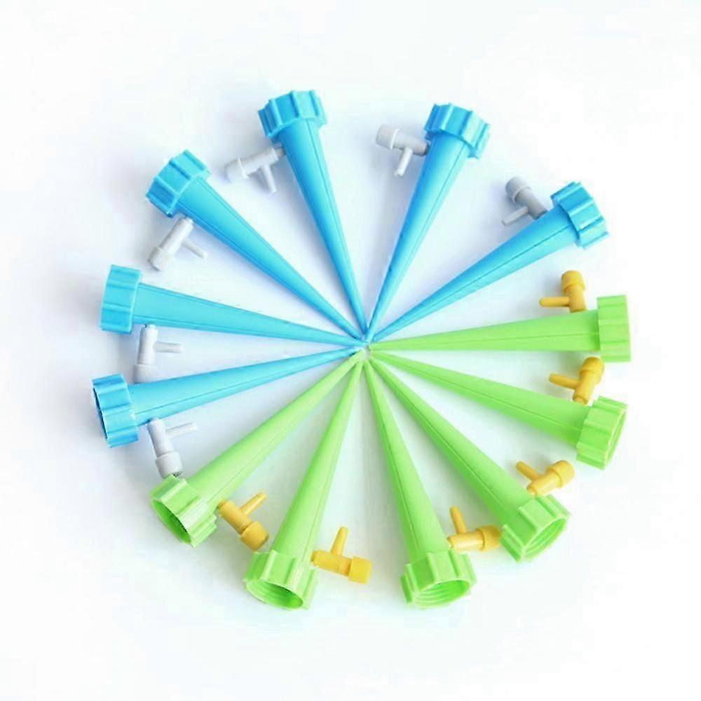 AUTOMATIC WATER IRRIGATION CONTROL SYSTEM / 12pcs