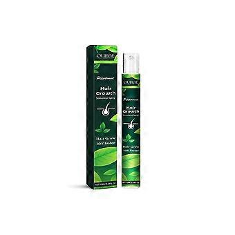 Hair Growth Stimulator Spray, Nourishing Hair Root Hair Thick Hair Solid Hair Refreshing Moisturizing Care