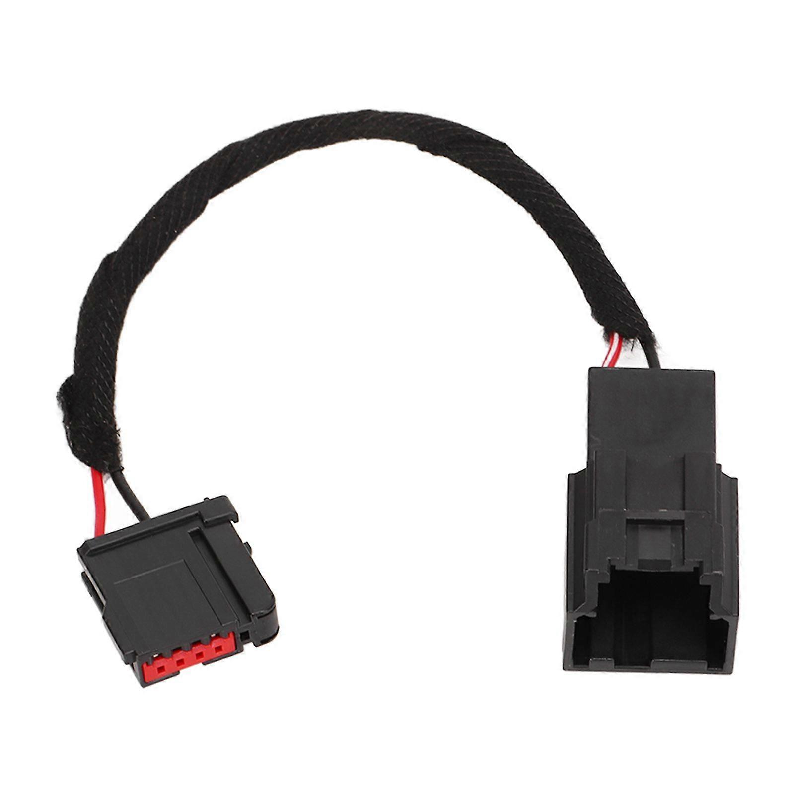 GEN 1 USB HUB Module Wiring Harness High Performance Replacement for Ford Sync3 USB Modular Adapter Cable GEN1