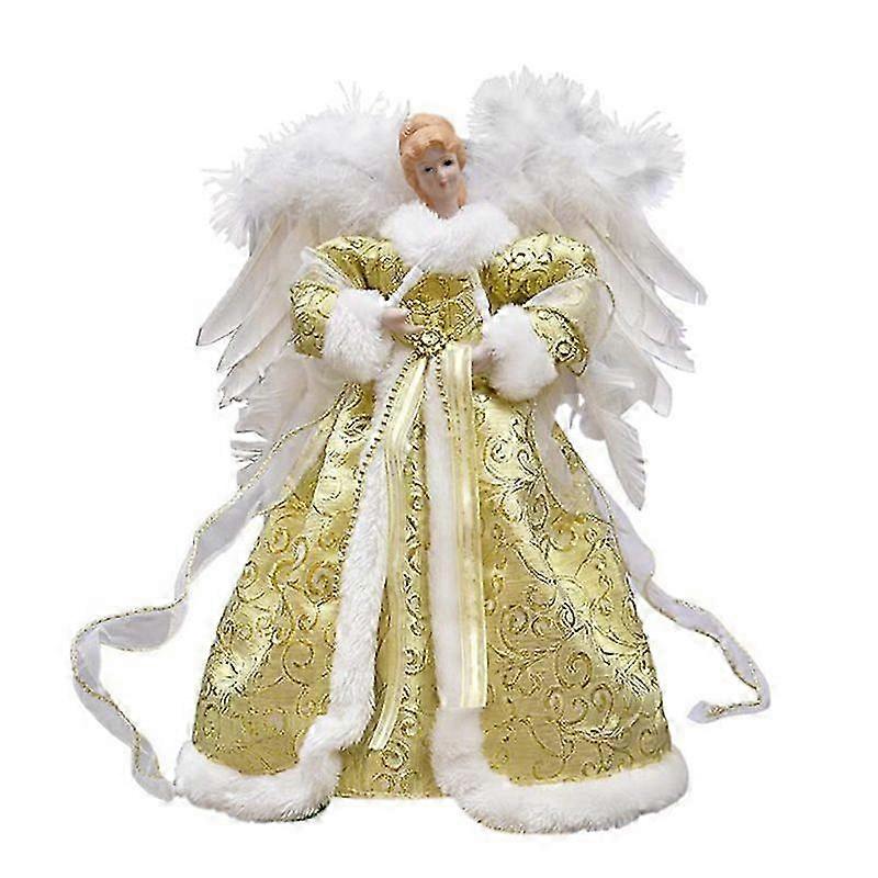 Christmas Angel with LED Light