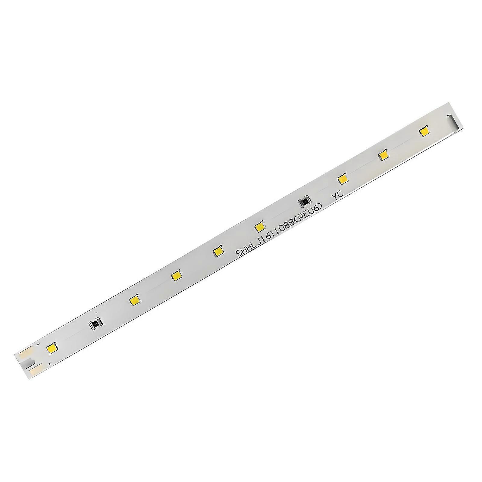 Waterproof Lighting Solution Fridge Light Module Efficient Aluminum LED Light Suitable for Refrigerator Interior Use Multicolor