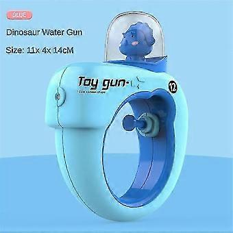Space Water Gun Toy Water Spray Large Capacity Press