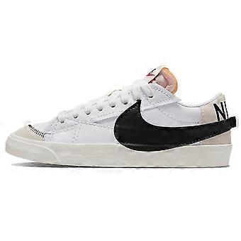 Nike Blazer Low '77 Jumbo 'Weiß Schwarz' DN2158-101