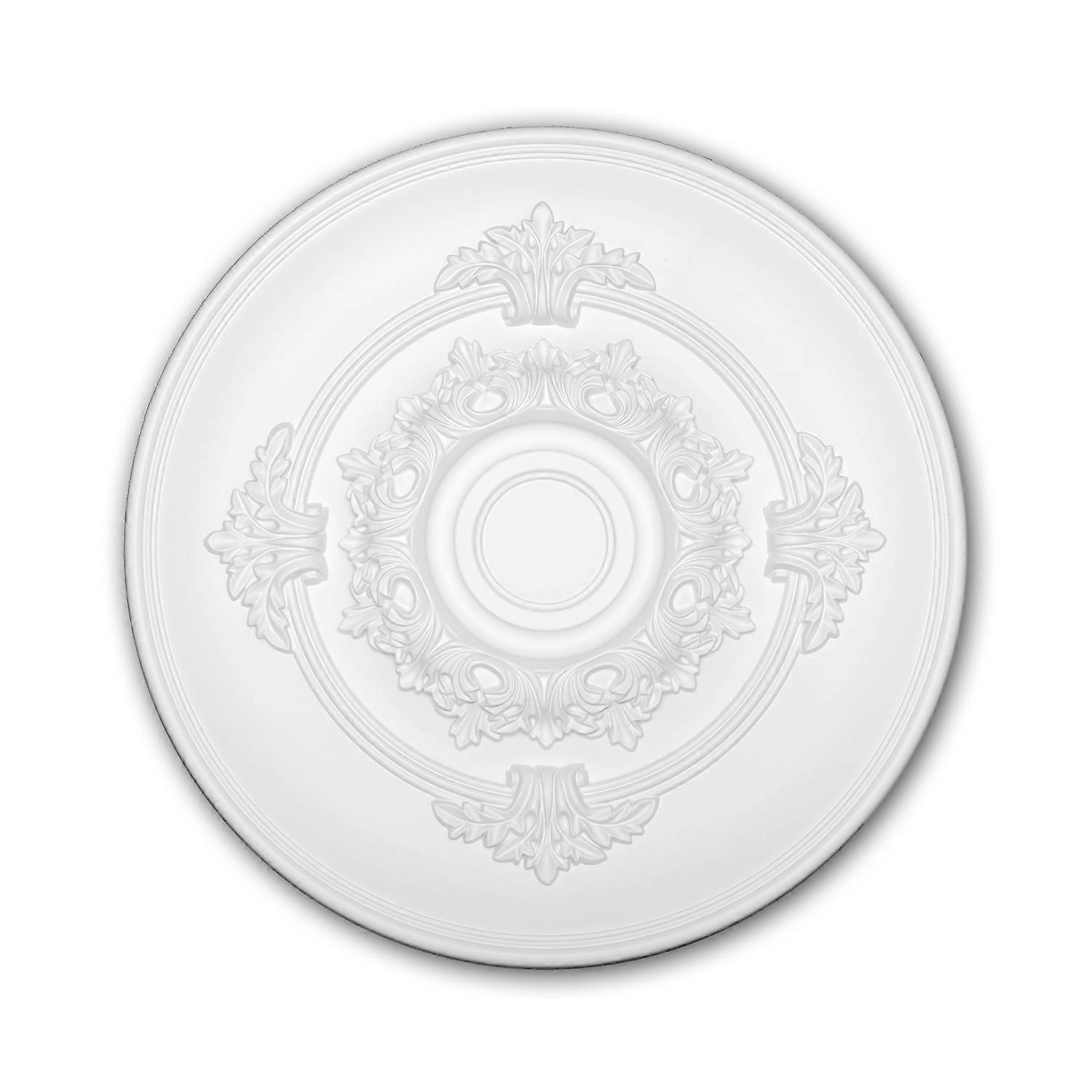 Roseta de teto Profhome Decor 156049