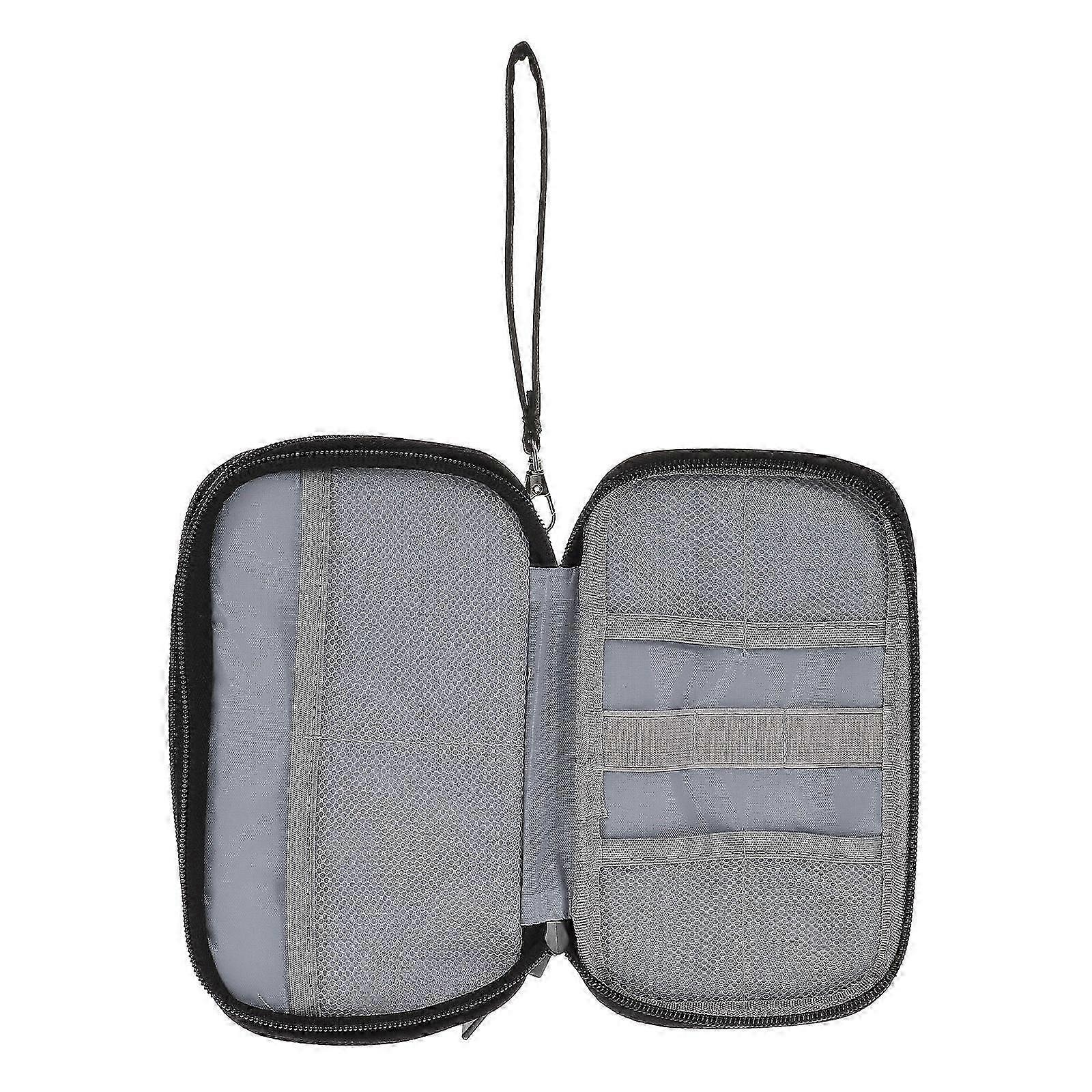 Electronics Accessory Pouch Digital Organizer for Storage