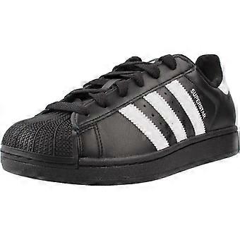 Adidas Sport / Ji0079 Superstar II Sneaker