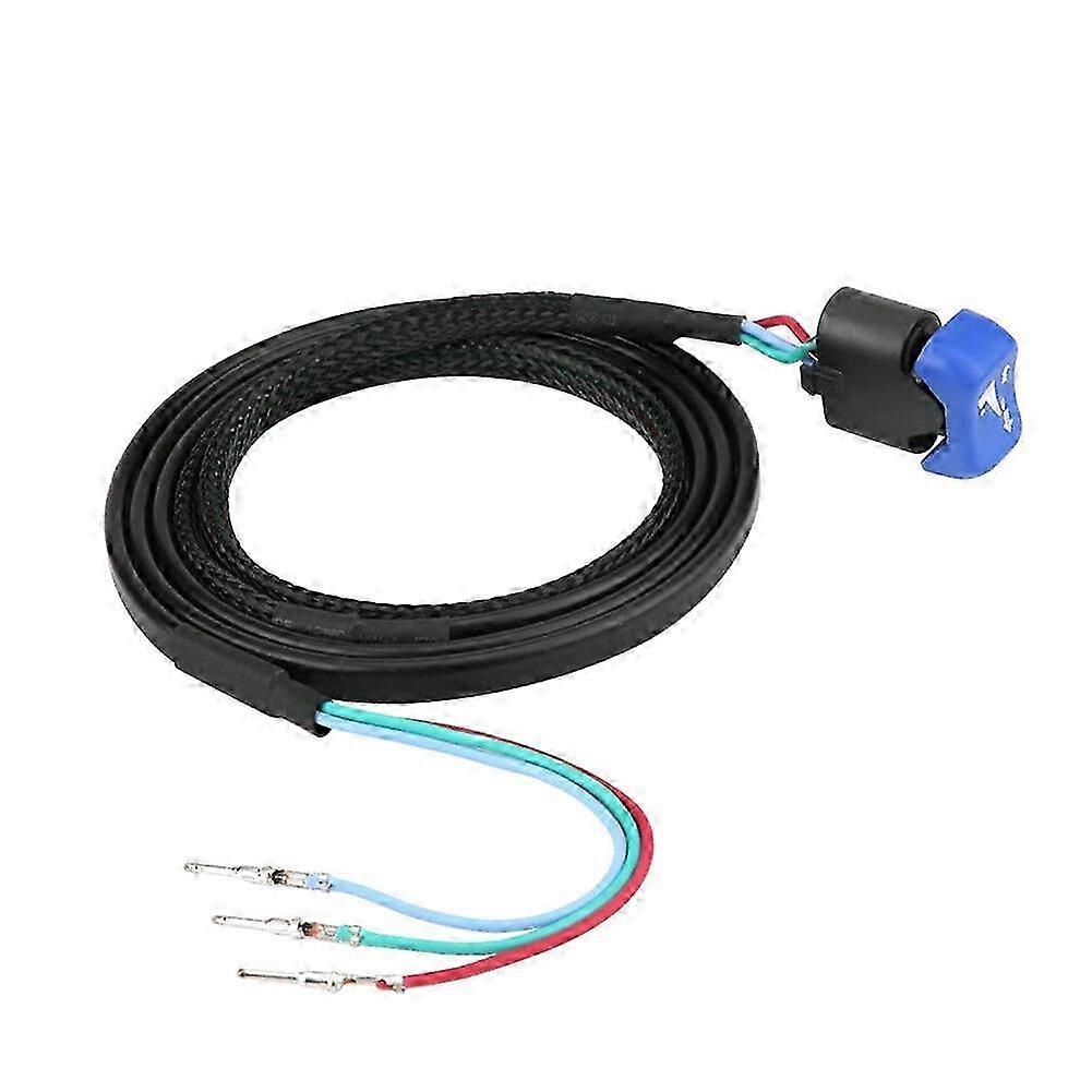 Power Switch Assembly Kit for Evinrude Outboard 5006358