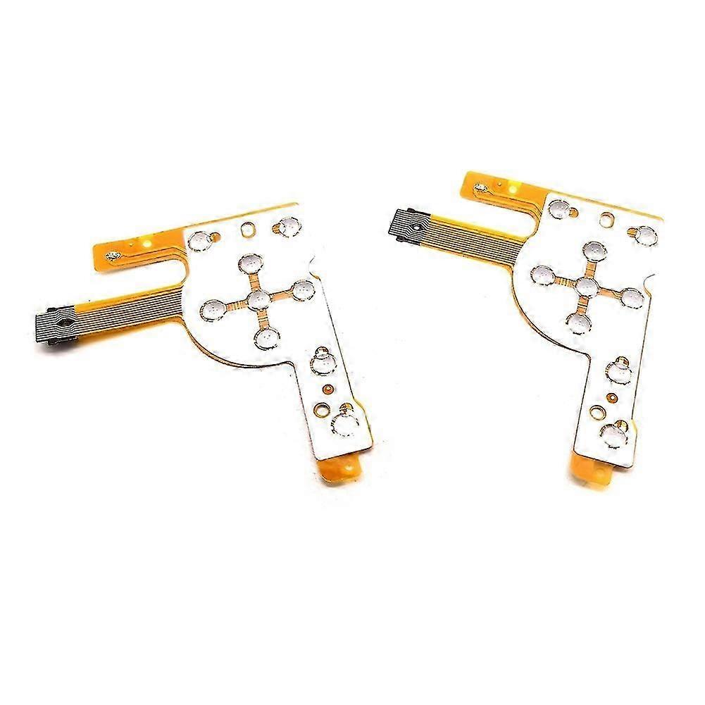 Key Button Flex Cable Board compatible with550D Digital Camera Repair Part