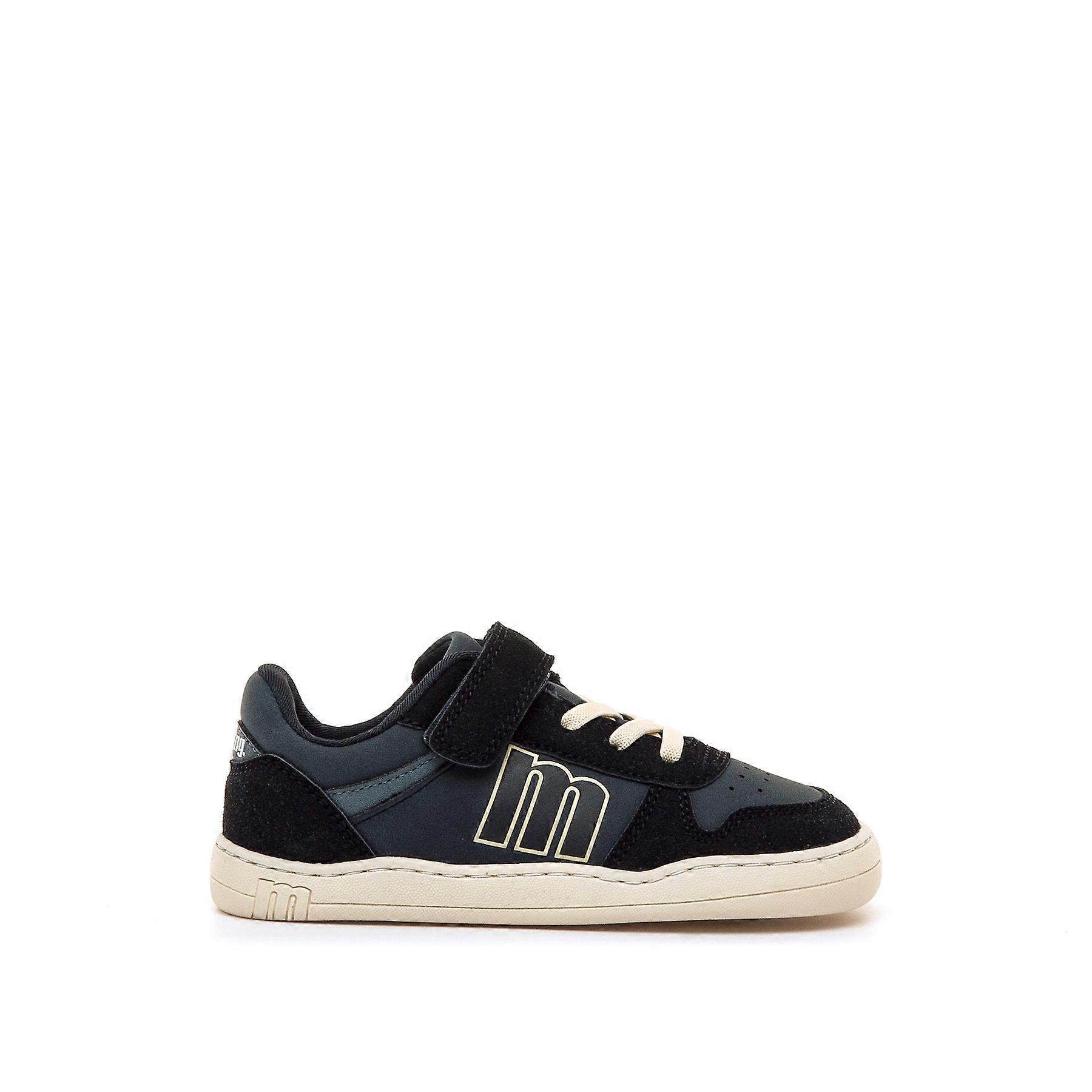 MTNG FREE Scarpe da ginnastica blu da ragazzo C60345