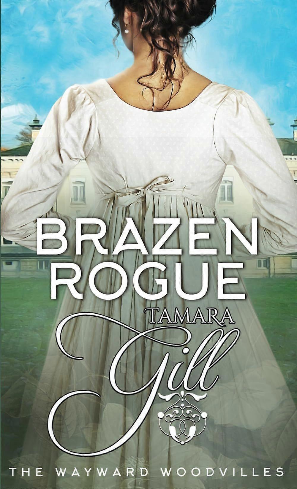 Brazen rogue
