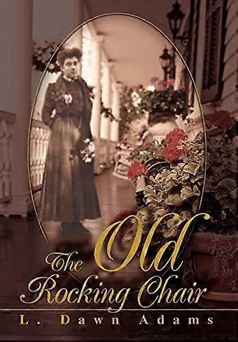 The old rocking chair