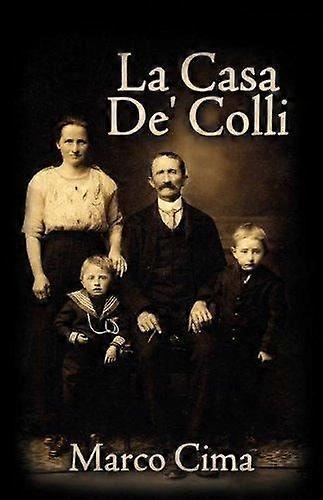 La casa de' colli