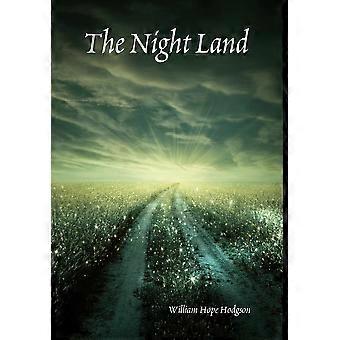 The night land