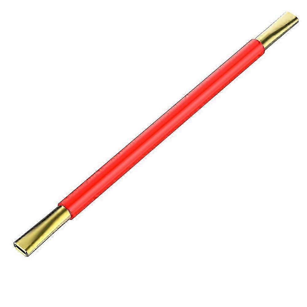 Network Cable Looser Network Cable Untwist Tool Engineer Tools Twisted Wire Core Separator compatible with CAT5/CAT6/CAT7 Red