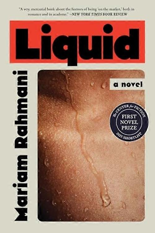 Liquid : a Novel