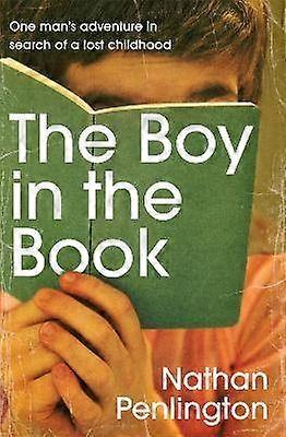 The Boy in the Book