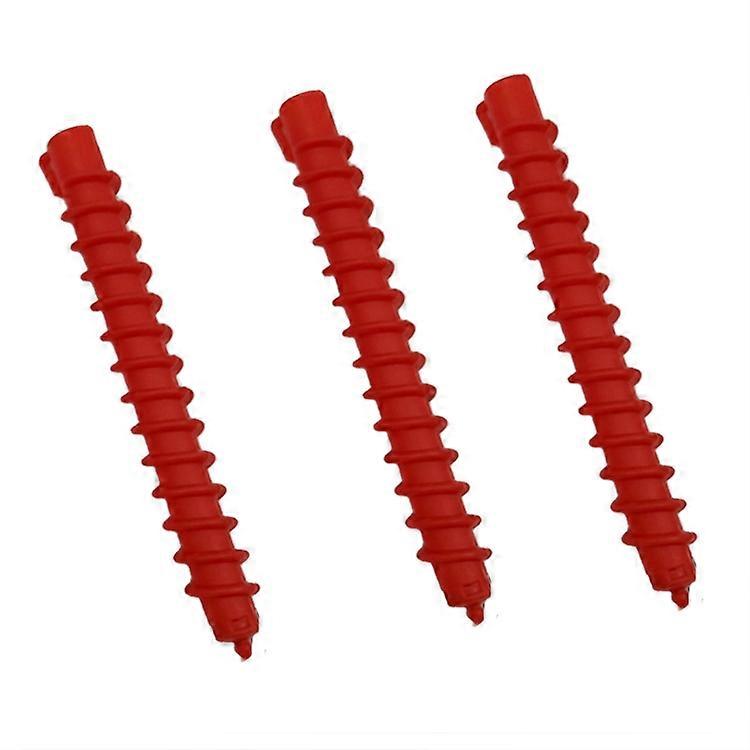 Cold Perm Screw Bar, Specification: Big Empty Core Big Empty Core