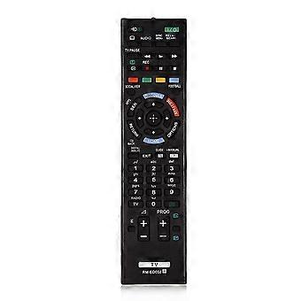 Für Sony RM-ED058 HD LCD LED 3D Smart TV Universal TV Fernbedienung Ersatzteile