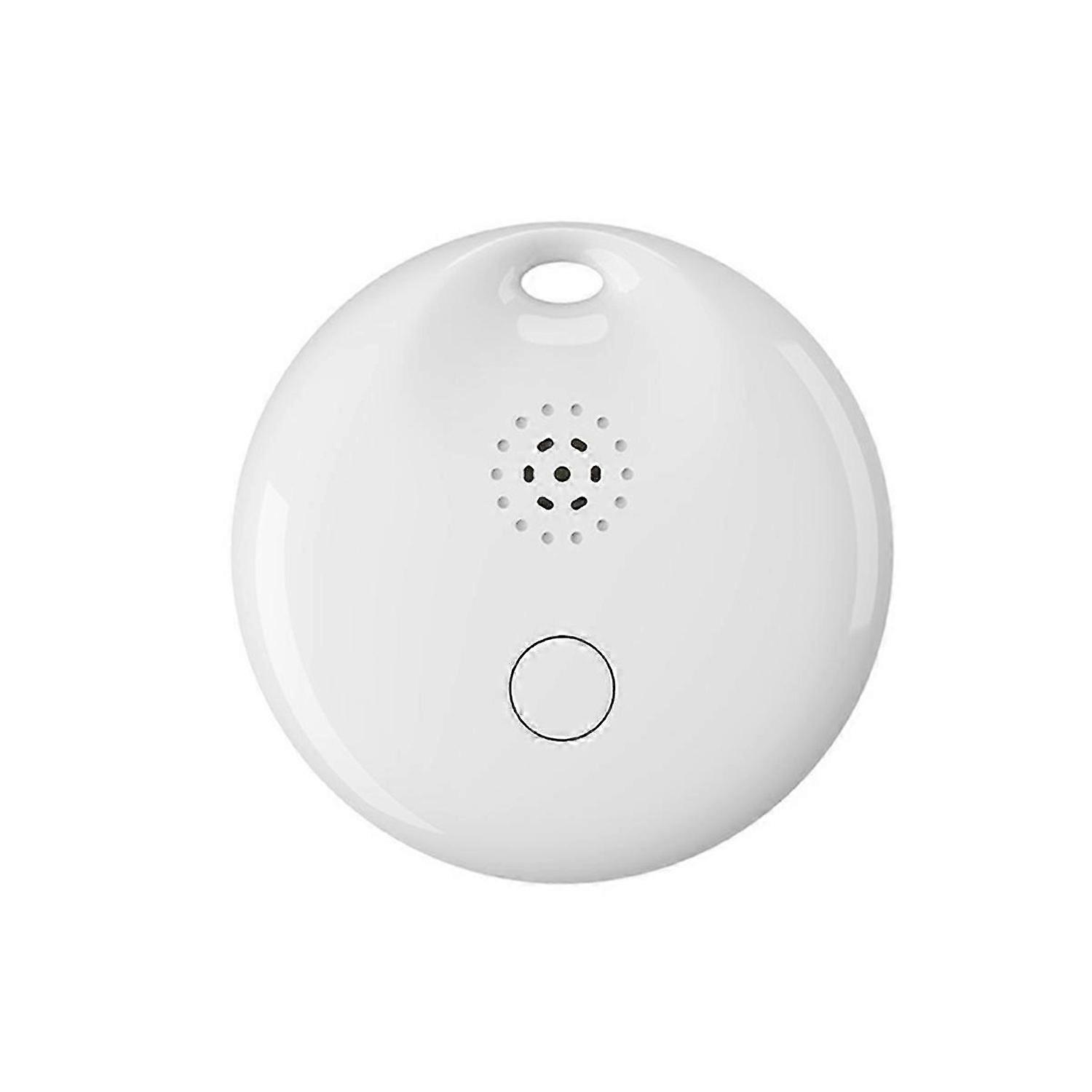 Mini Tracking Locator for AirTag White