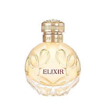 Elie Saab Elixir Eau De Parfum For Women 100 ml