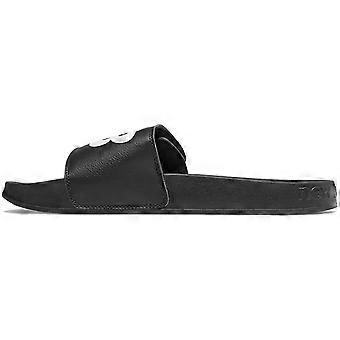 New Balance 200 Adjustable Slides 'Black' SMA200B1