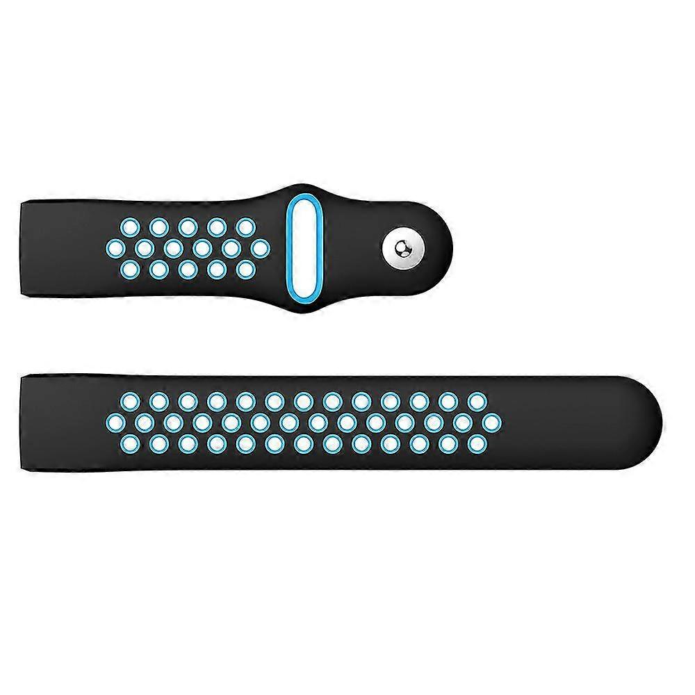 Silikonowy pasek do zegarka do Fitbit Charge 3