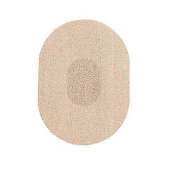 Adhesive Patch, Waterproof and Sweatproof Adhesive, CGM Patches(11*8cm)