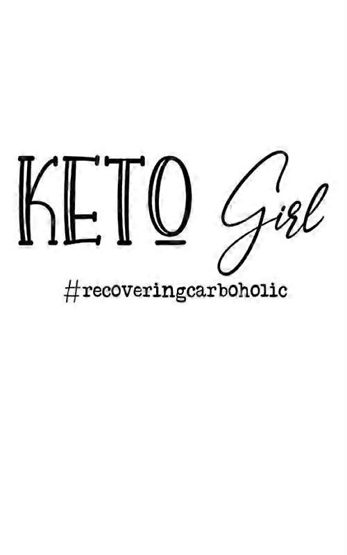 Keto Instant Pot Notebook Notepad For Your Favorite Recipes - Write Down Ketogen