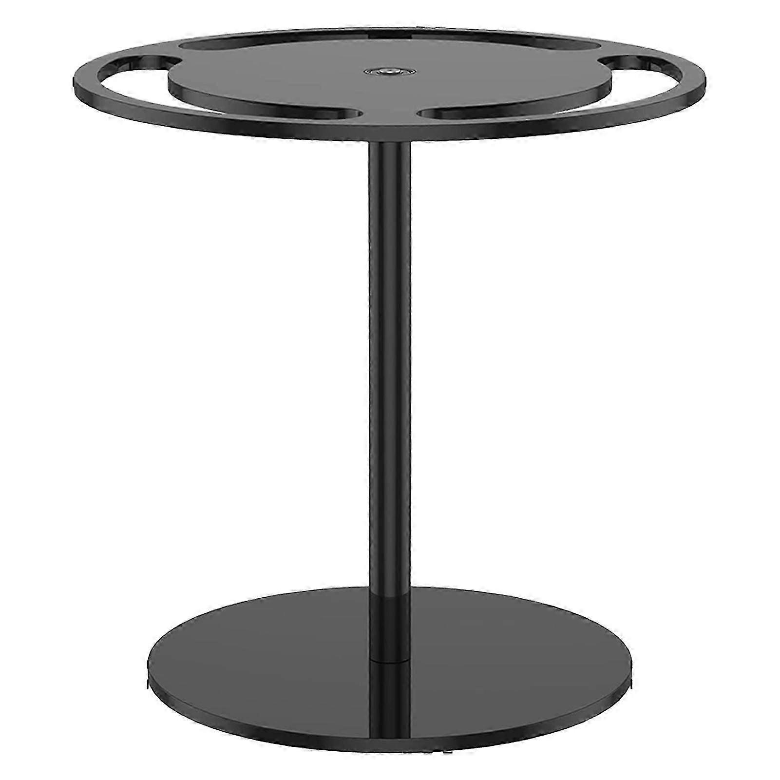 Rotating Acrylic Glasses Display Holder