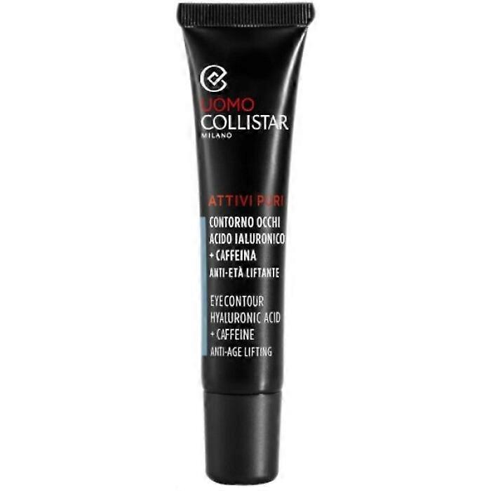 Eye Contour Collistar UOMO 15 ml