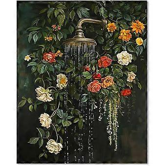 for Adults Bathroom Jigsaw Puzzle for Adults  HAA325