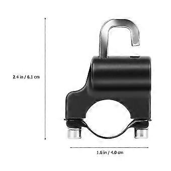 Bike Lock Safety Lock for Bike Anti-Theft Road Accessories Replacement