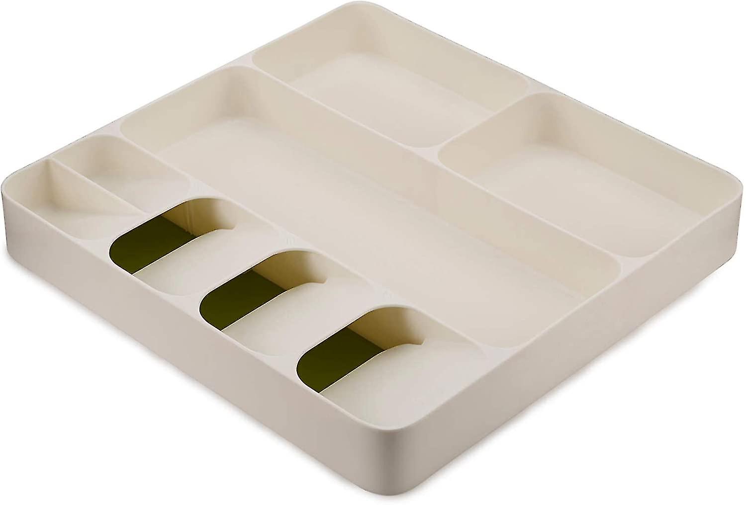 Kitchen Drawer Organizer Tray For Cutlery Silverware